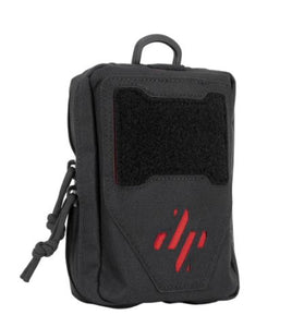 Tactical First Aid Pouch