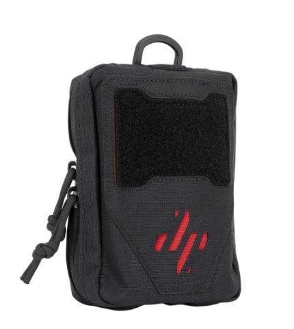 Tactical First Aid Pouch