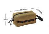 Multifunctional Portable EDC Pouch