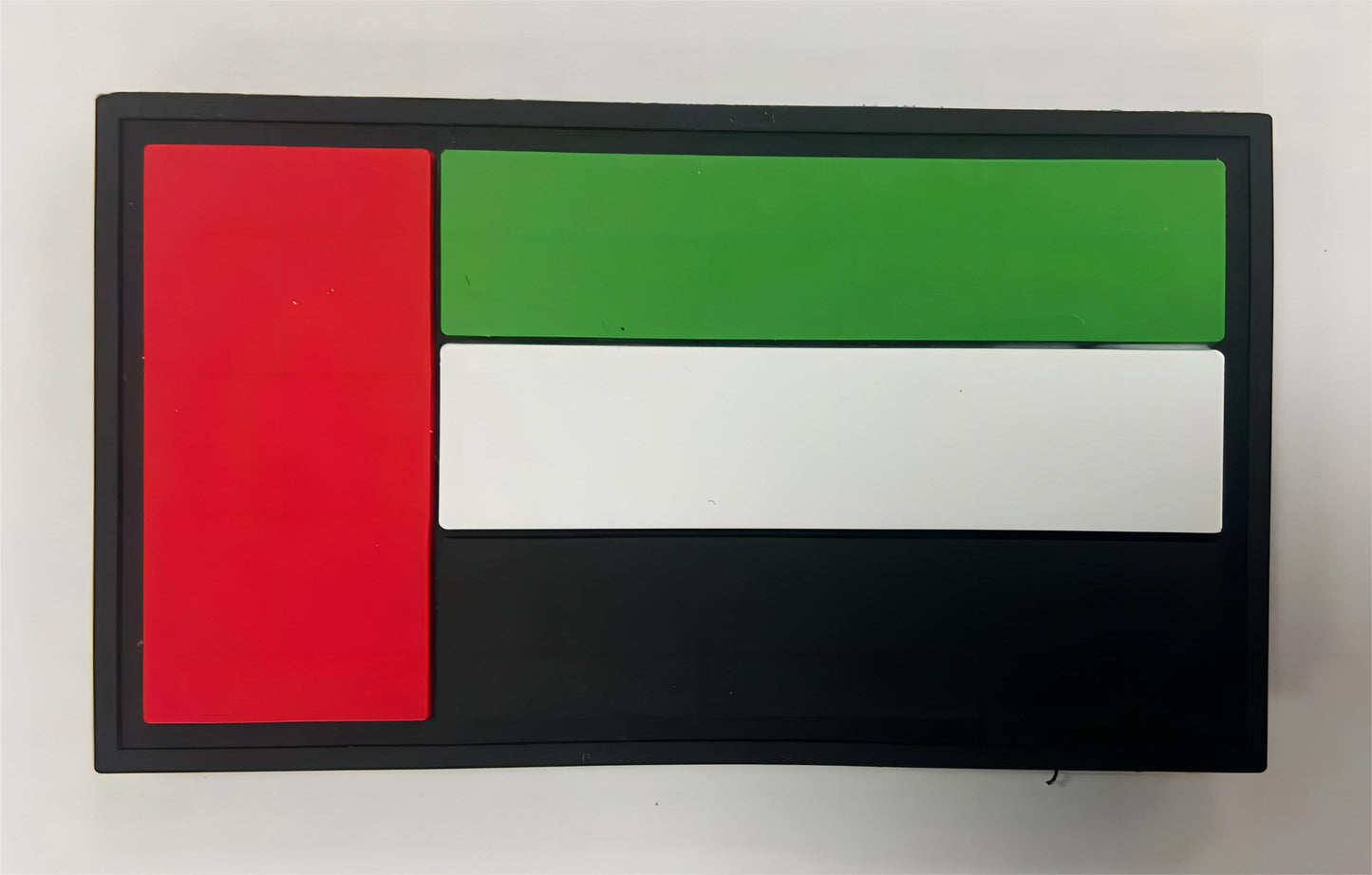 UAE Flag