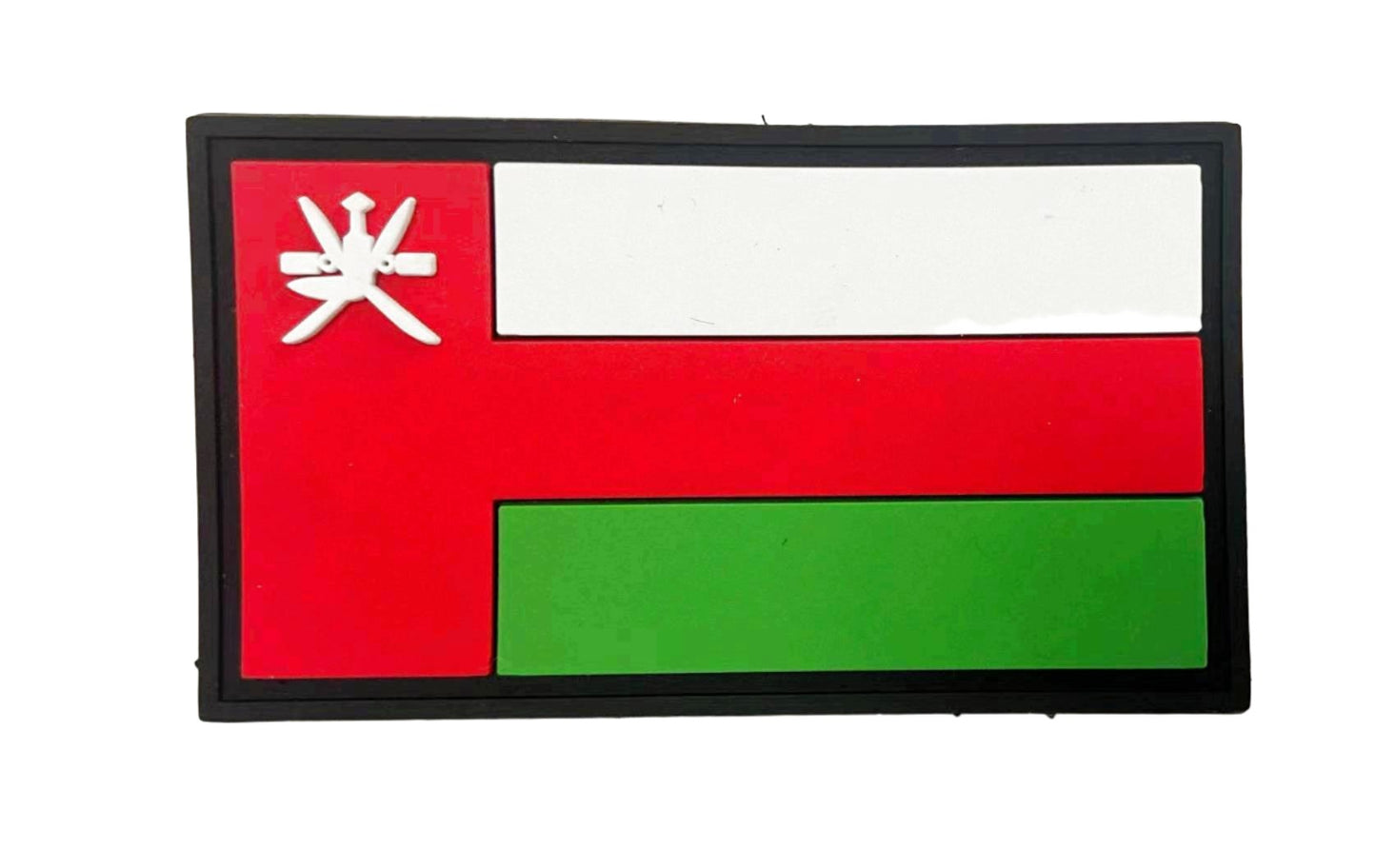 Oman Flag