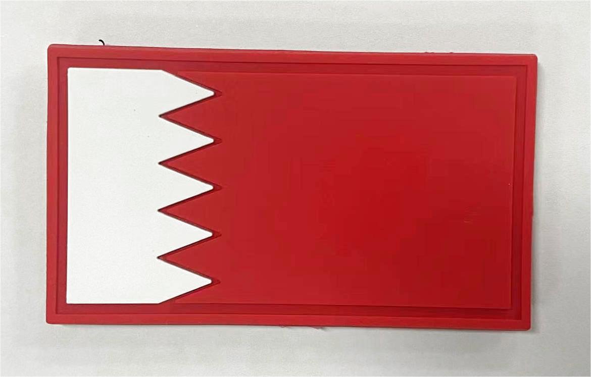 BAHRAIN FLAG