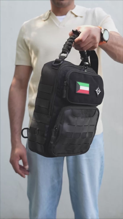 ZN Sling Bag 9L