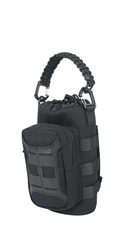 ZN Magnetic Bottle Pouch