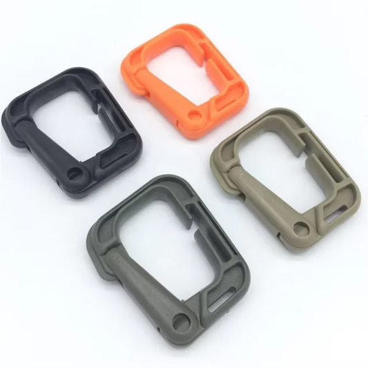 D-Ring Hook