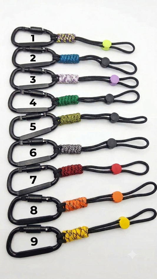 D-Lock Lanyard