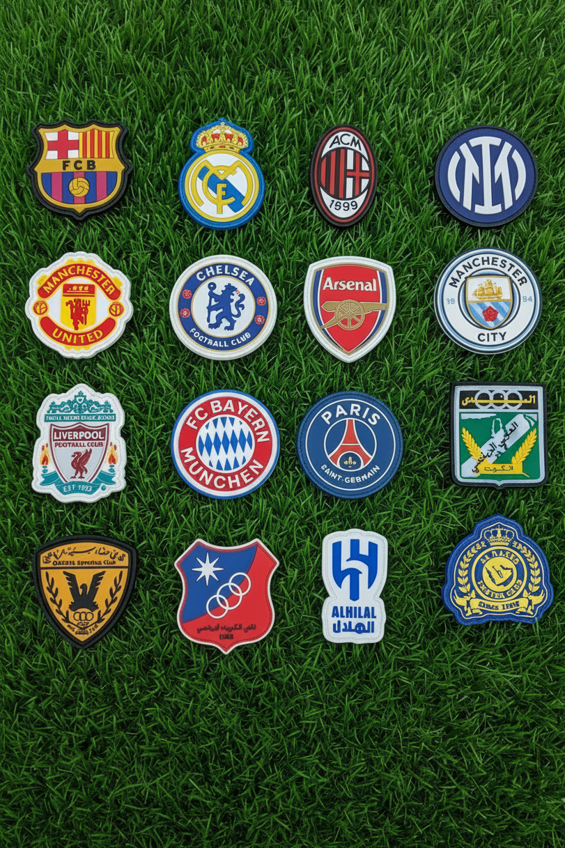 Sport club - أندية رياضية