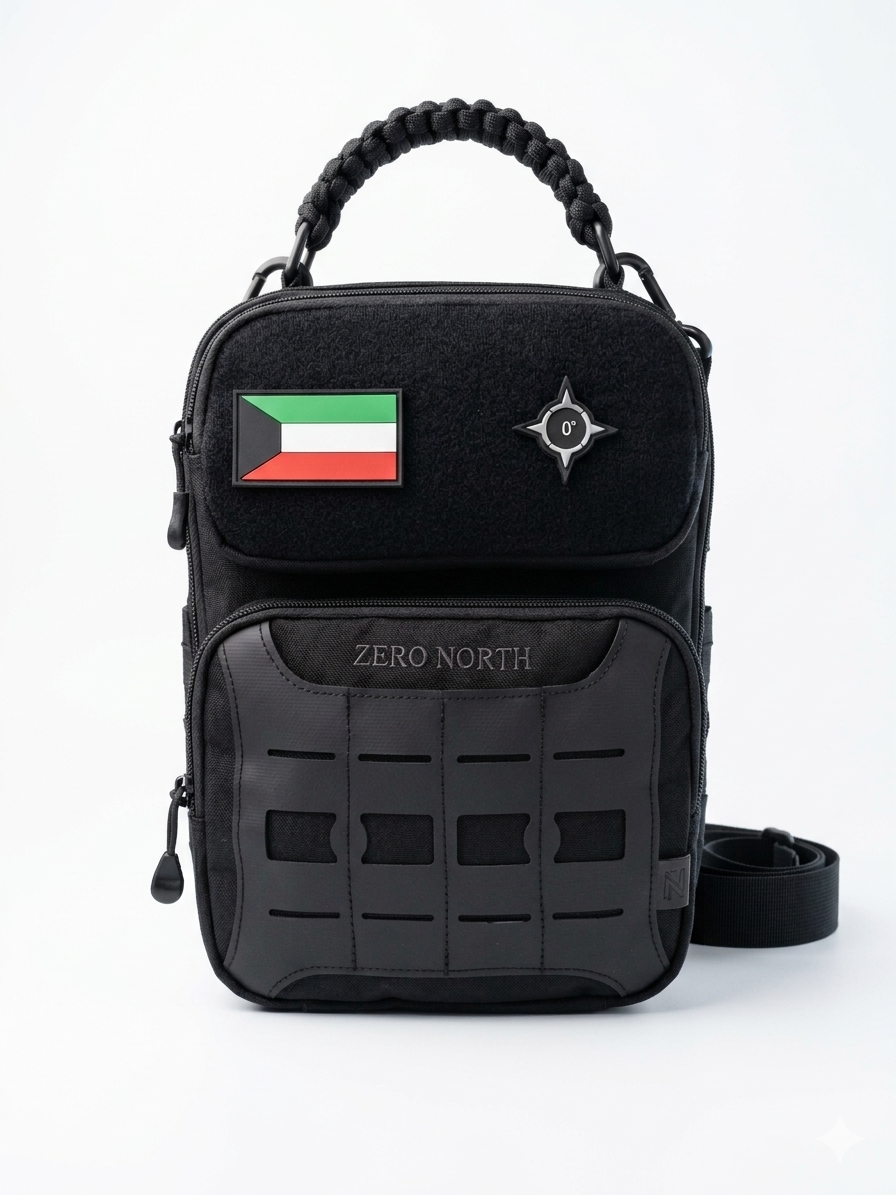 ZN Sling Bag 9L