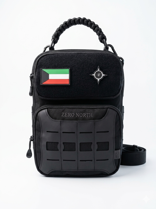 ZN Sling Bag 9L