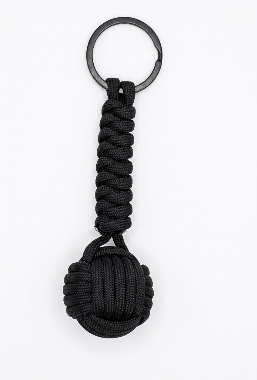 Monkey Fist Keychain