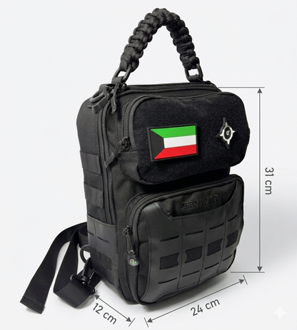 ZN Sling Bag 9L