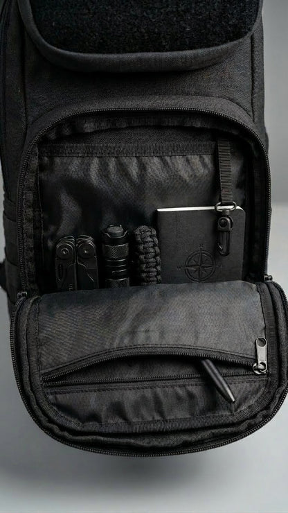 ZN 15L Tactical Backpack