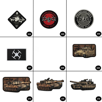 Military 2