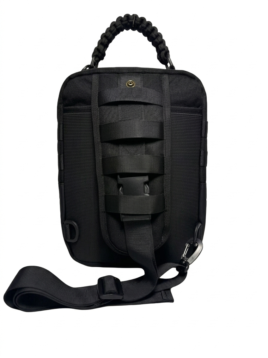 ZN Sling Bag 9L