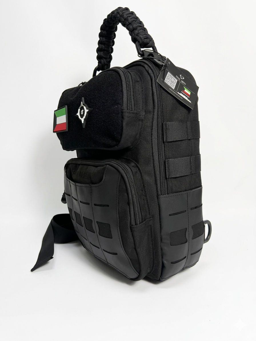 ZN Sling Bag 9L