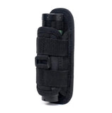 Tactical Flashlight Pouch