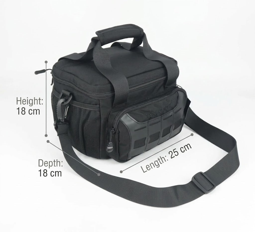 ZN Meal Bag 8L