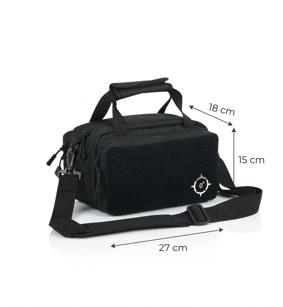 ZN Shoulder/Hand Bag