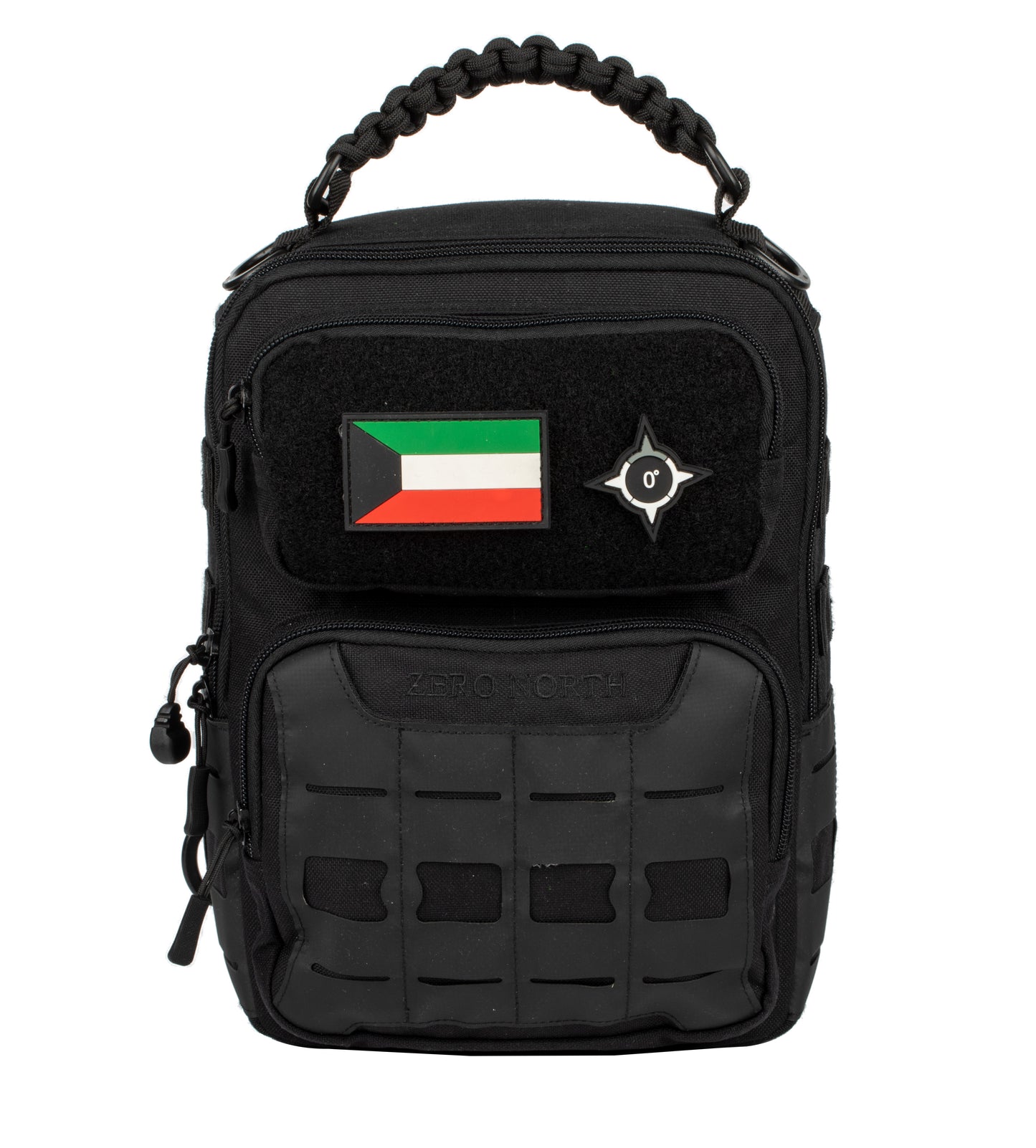 ZN Sling BAG - جنطة ظهر وصدر ويد 6 لتر