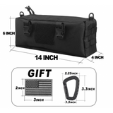 Tactical Large Capacity Pouch