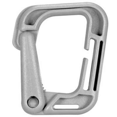 D-Ring Locking Hanging Hook