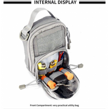 mini tactical ZN pouch - حقيبة صغيرة للأدوات الشخصية