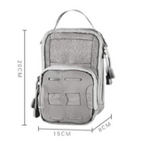mini tactical ZN pouch - حقيبة صغيرة للأدوات الشخصية