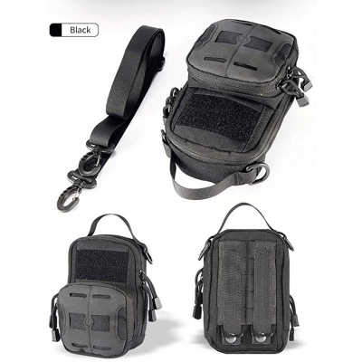 ZN Mini Tactical Pouch - حقيبة صغيرة للأدوات الشخصية