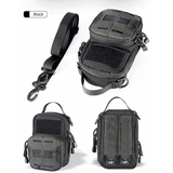 mini tactical ZN pouch - حقيبة صغيرة للأدوات الشخصية