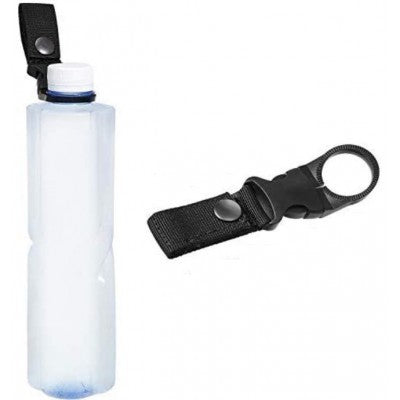 Portable Water Bottle Ring Holder