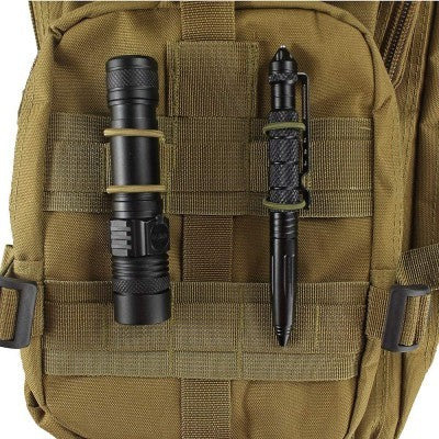 Tactical Gear Holder Clip Molle