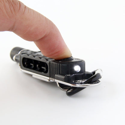 SCREWDRIVER KEYCHAIN ​​- درنفيسات + ليت + فتاحة بطل