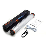 X5 PLUS   - CAMPING LIGHT - WATER RESISTANT