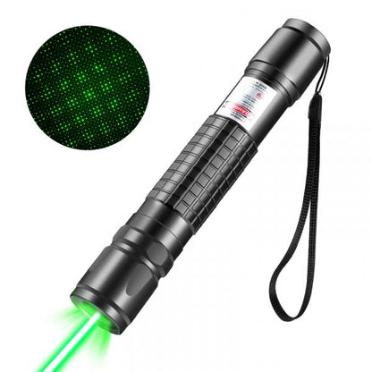 GREEN LASER