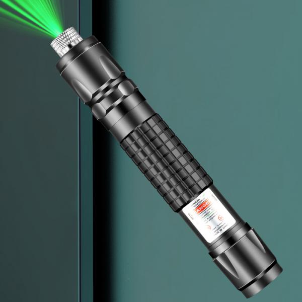 GREEN LASER