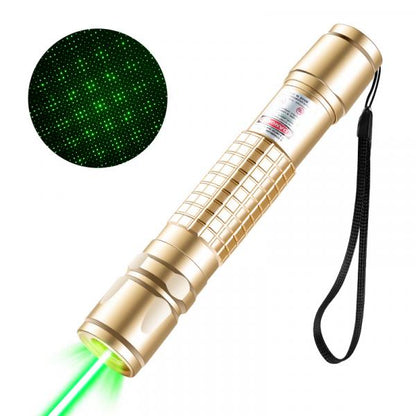 GREEN LASER