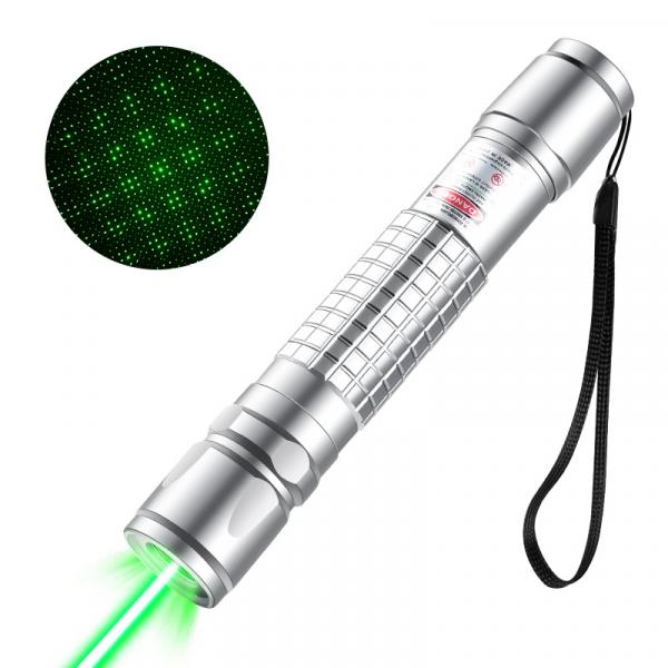 GREEN LASER