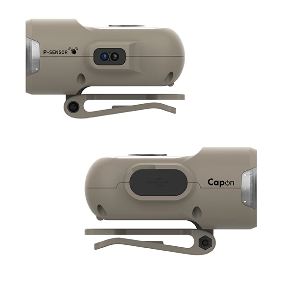 CAPON 120H
