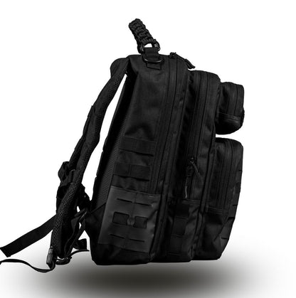 ZN 30L Tactical Backpack - جنطة ظهر 30 لتر