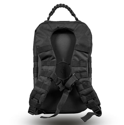 ZN 30L Tactical Backpack - جنطة ظهر 30 لتر