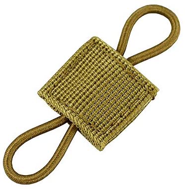 Tactical Gear Holder Clip Molle