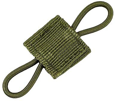 Tactical Gear Holder Clip Molle