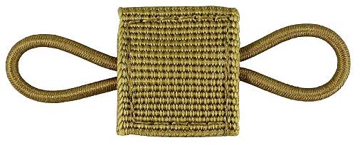 Tactical Gear Holder Clip Molle