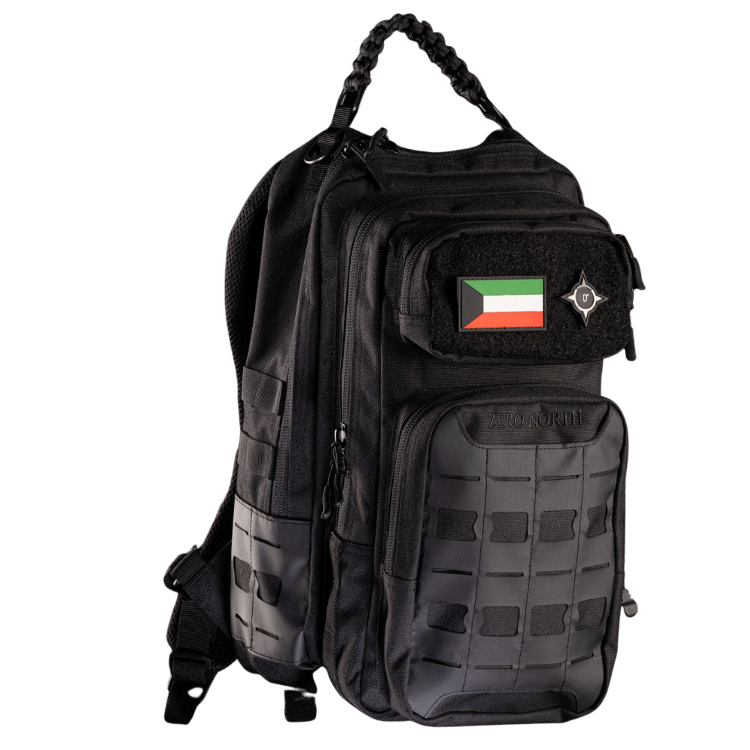 ZN 30L Tactical Backpack - جنطة ظهر 30 لتر