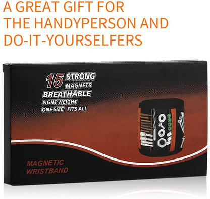 Magnetic Wristband