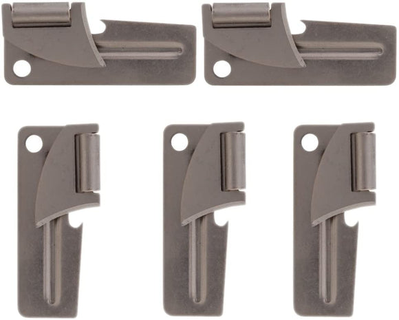 GI P-38 Can Opener