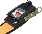 Tactical Phone Pouch Molle, Smartphone Holster