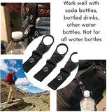 Portable Water Bottle Ring Holder