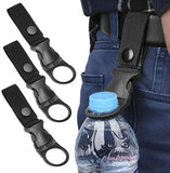 Portable Water Bottle Ring Holder