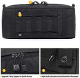 Tactical Large Capacity Pouch
